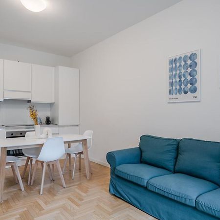 Citylife Apartment Milan Exterior photo