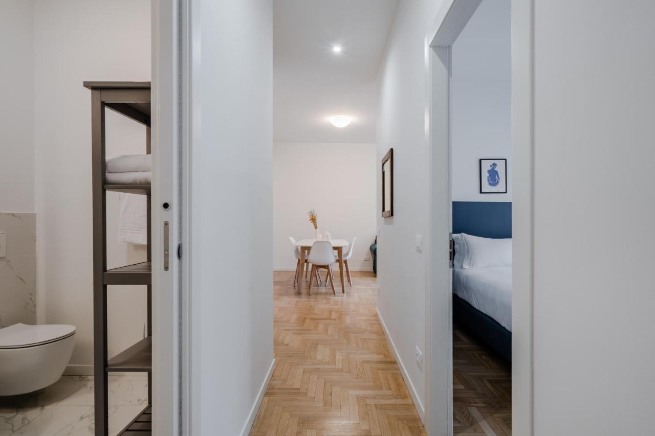 Citylife Apartment Milan Exterior photo