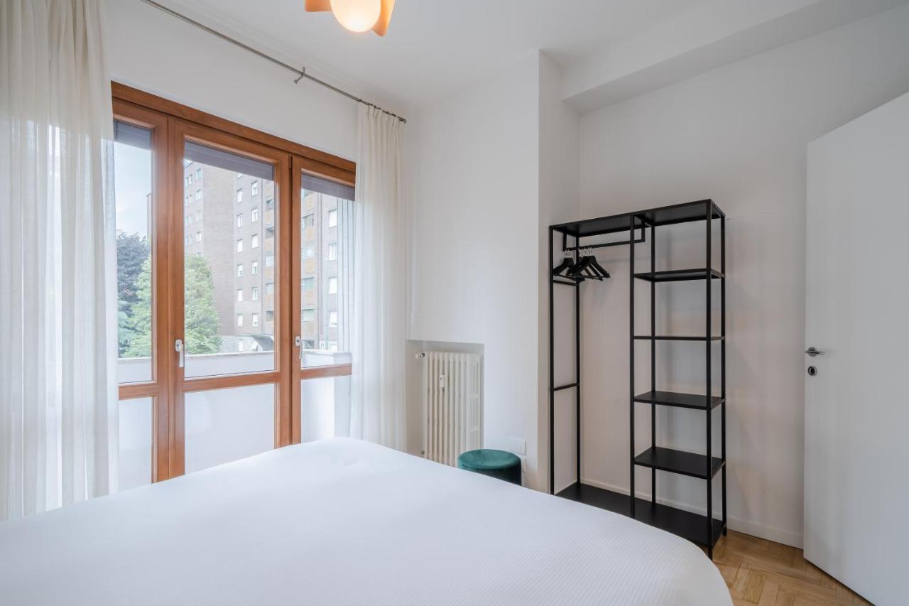 Citylife Apartment Milan Exterior photo