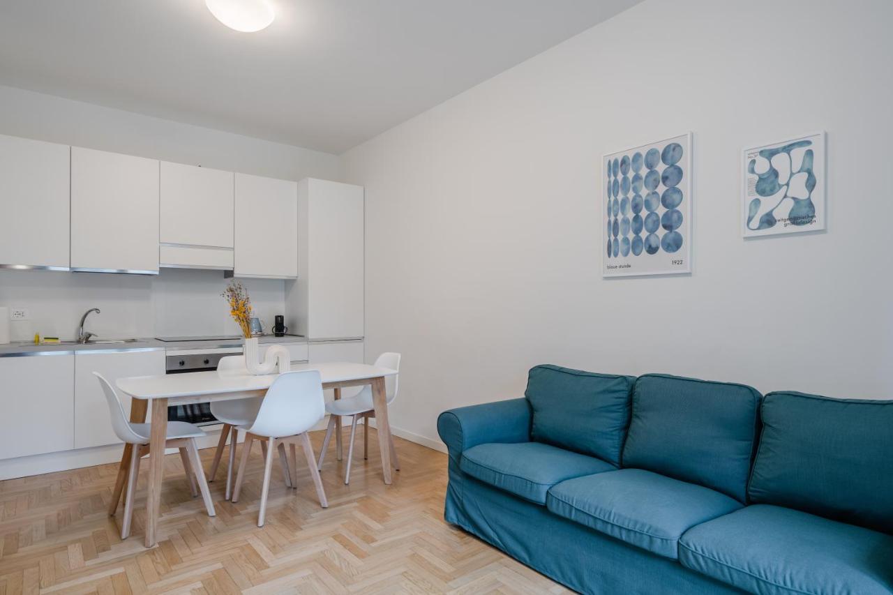 Citylife Apartment Milan Exterior photo