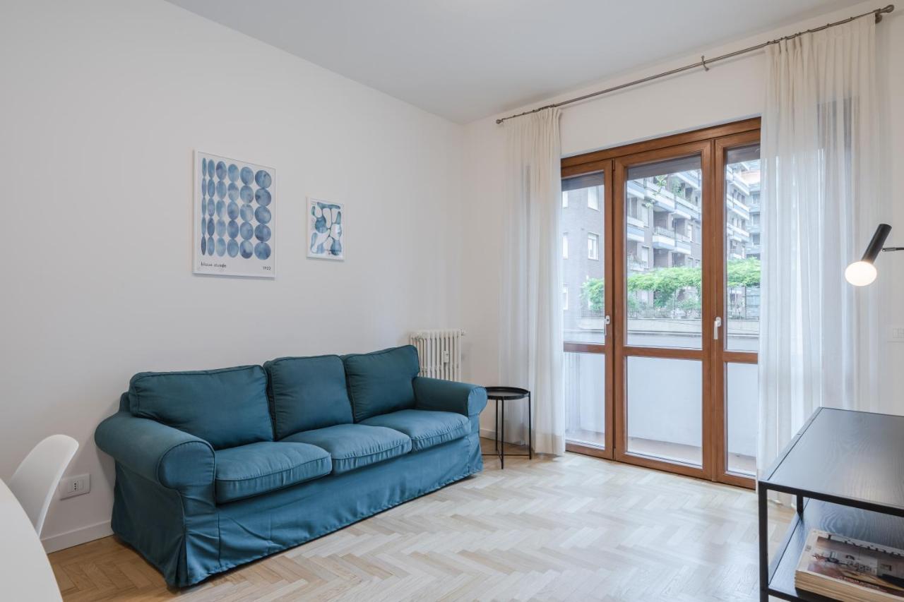 Citylife Apartment Milan Exterior photo