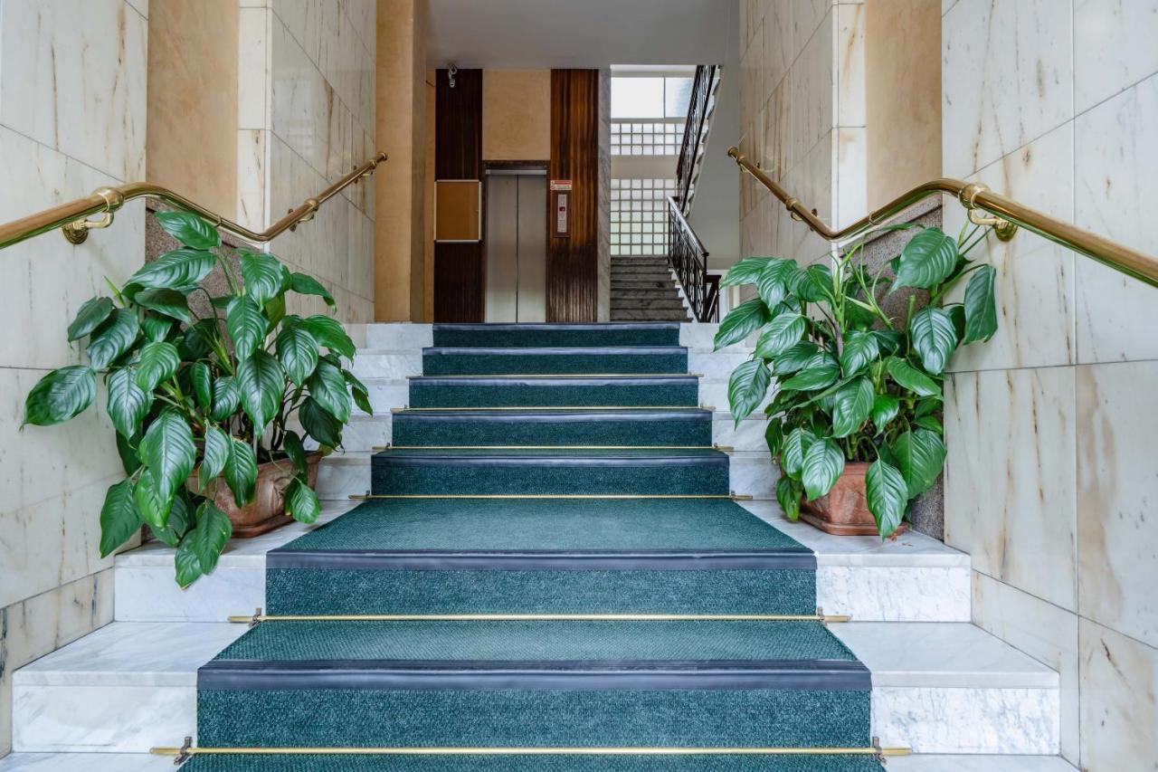 Citylife Apartment Milan Exterior photo