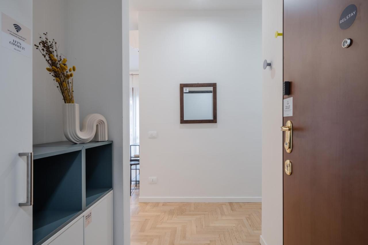 Citylife Apartment Milan Exterior photo