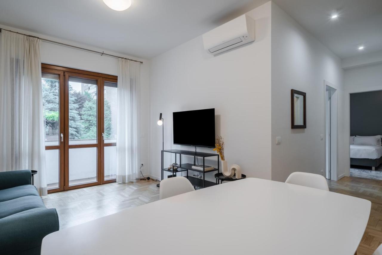 Citylife Apartment Milan Exterior photo